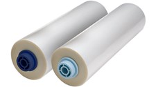 GBC Ultima 65 EZload Laminating Film (2 Rolls)